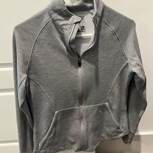 Chick fil a brand womens jacket